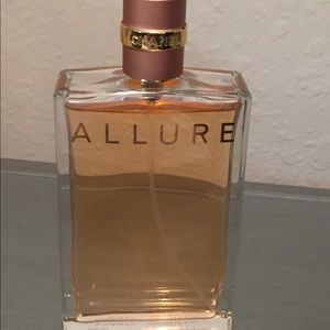 Chanel Allure Eau De Parfume Spray
